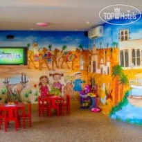 Dubai Marine Beach Resort & Spa 