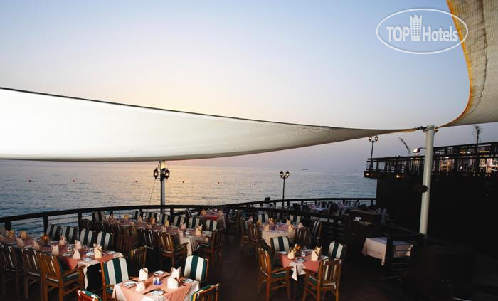 Hotel photo Dubai Marine Beach Resort & Spa 5*