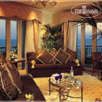 The Ritz Carlton Dubai 