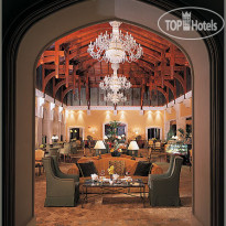 The Ritz Carlton Dubai 