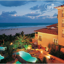 The Ritz Carlton Dubai 