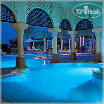 The Ritz Carlton Dubai 