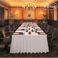 The Ritz Carlton Dubai 
