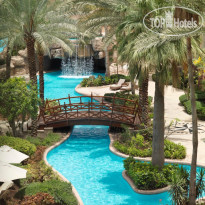 The Ritz Carlton Dubai 