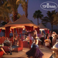 The Ritz Carlton Dubai 