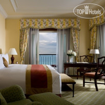The Ritz Carlton Dubai 
