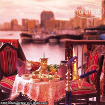 Radisson Blu Hotel Dubai Deira Creek