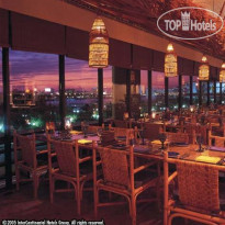 Radisson Blu Hotel Dubai Deira Creek