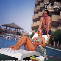 Radisson Blu Hotel Dubai Deira Creek