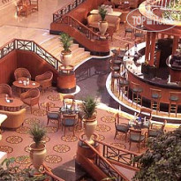 JW Marriott Hotel Dubai