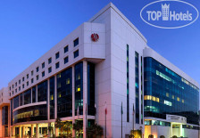 JW Marriott Hotel Dubai 5*