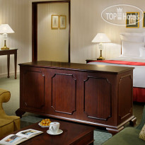 JW Marriott Hotel Dubai