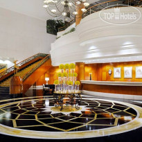 JW Marriott Hotel Dubai