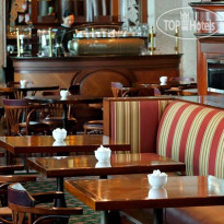 JW Marriott Hotel Dubai 