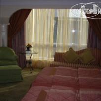 Habtoor Grand Resort, Autograph Collection 