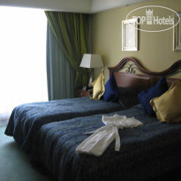 Habtoor Grand Resort, Autograph Collection 