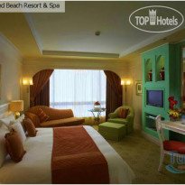 Habtoor Grand Resort, Autograph Collection 