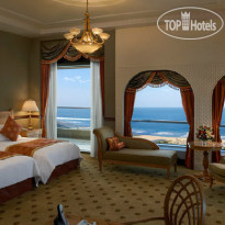 Habtoor Grand Resort, Autograph Collection 