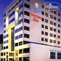 Majestic Premier Hotel Burdubai