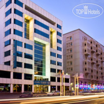 Majestic Premier Hotel Burdubai