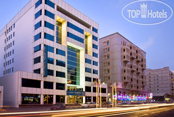 Majestic Premier Hotel Burdubai