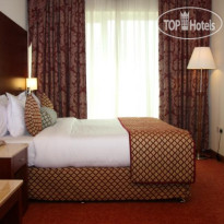 Regent Palace Dubai 