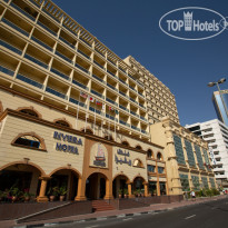 Riviera Hotel Dubai 