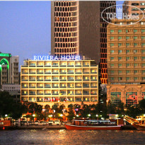 Riviera Hotel Dubai 