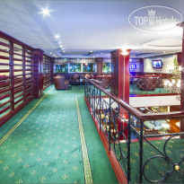 Riviera Hotel Dubai Business center