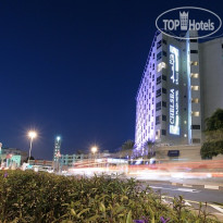 Chelsea Plaza Hotel Perfectly located between old