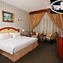 Sun & Sands Clock Tower 