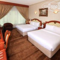 Sun & Sands Clock Tower 