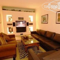 Sun & Sands Clock Tower 