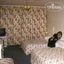 Abjad Crown Hotel