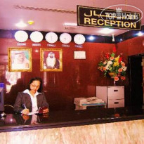 Abjad Crown Hotel