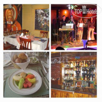 Abjad Crown Hotel 