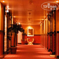 Abjad Crown Hotel