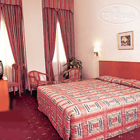 Landmark Hotel Baniyas 