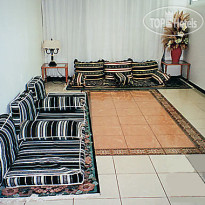 Landmark Hotel Baniyas 