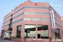 Fortune Plaza 3*