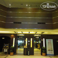 Fortune Plaza 