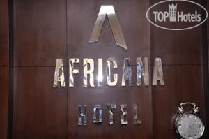 Hotelier's photos Africana Hotel 1*