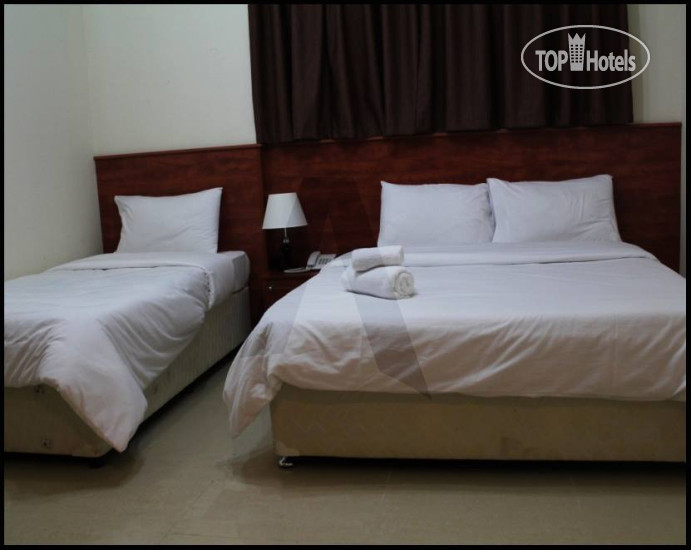 New photos from tourists Africana Hotel 1*