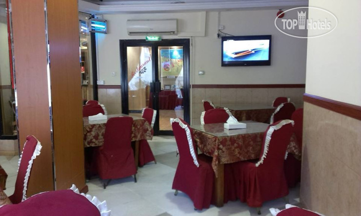 New photos from tourists Everest International Hotel 1*
