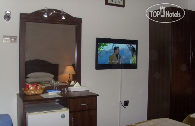 New photos from tourists Lapaz Hotel 1*