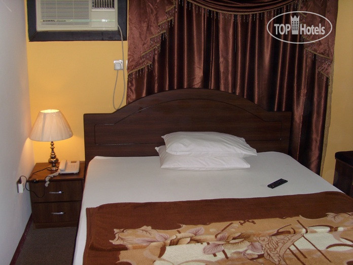 Hotelier's photos Lapaz Hotel 1*