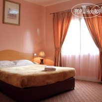 Zaineast Hotel 