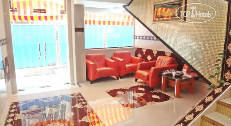 Rahab Hotel