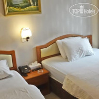 Rahab Hotel