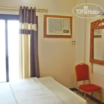 Rahab Hotel